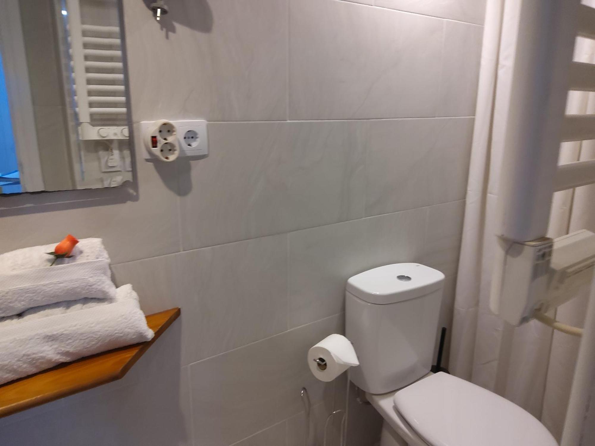 Апартаменты Acogedor Apartamento En El Corazon Medieval De Таррагона Экстерьер фото