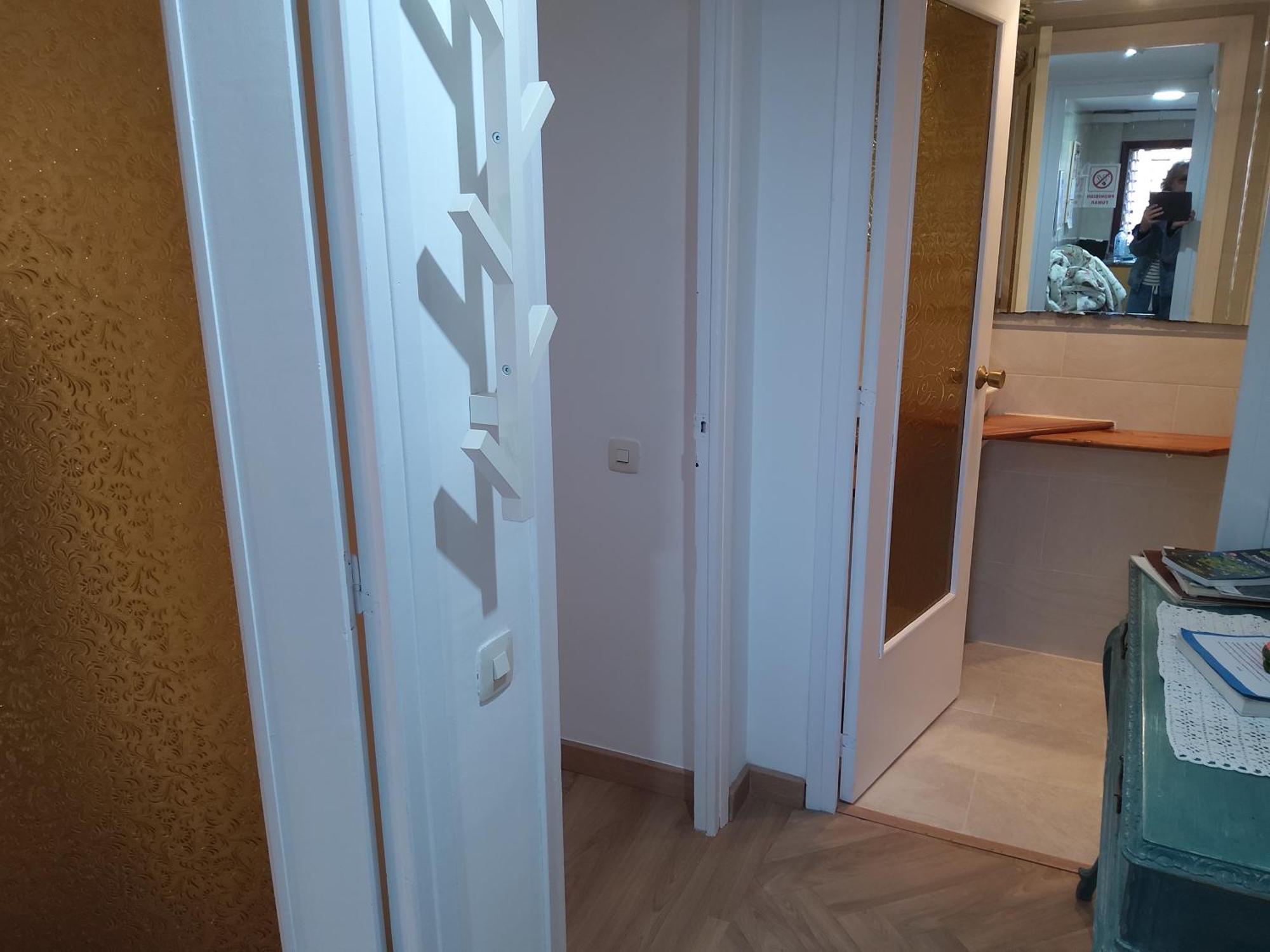 Апартаменты Acogedor Apartamento En El Corazon Medieval De Таррагона Экстерьер фото