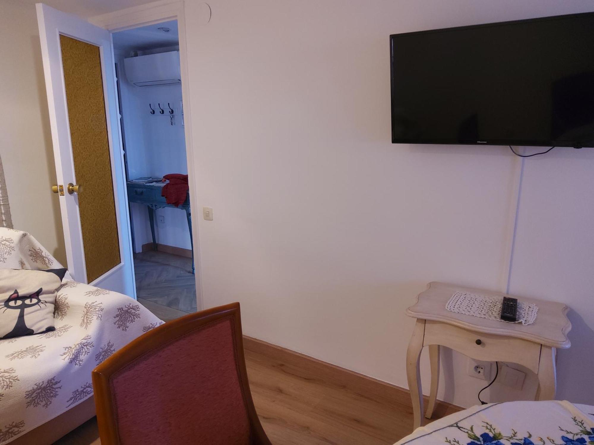 Апартаменты Acogedor Apartamento En El Corazon Medieval De Таррагона Экстерьер фото