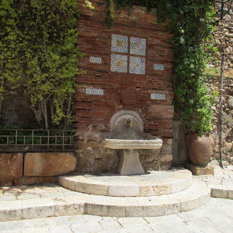 Апартаменты Acogedor Apartamento En El Corazon Medieval De Таррагона Экстерьер фото
