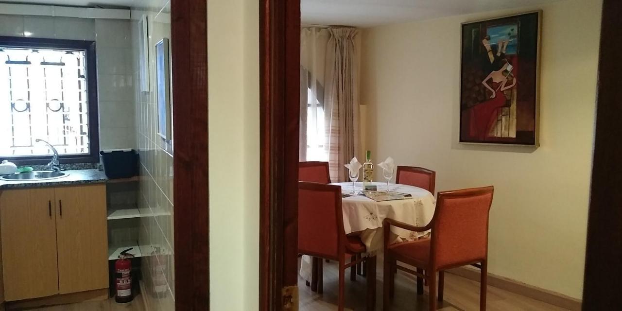 Апартаменты Acogedor Apartamento En El Corazon Medieval De Таррагона Экстерьер фото