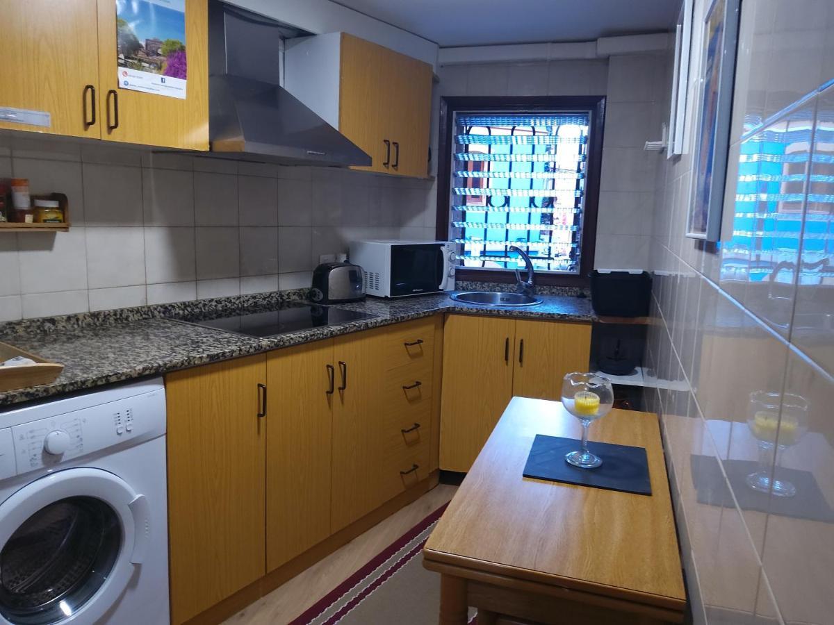 Апартаменты Acogedor Apartamento En El Corazon Medieval De Таррагона Экстерьер фото