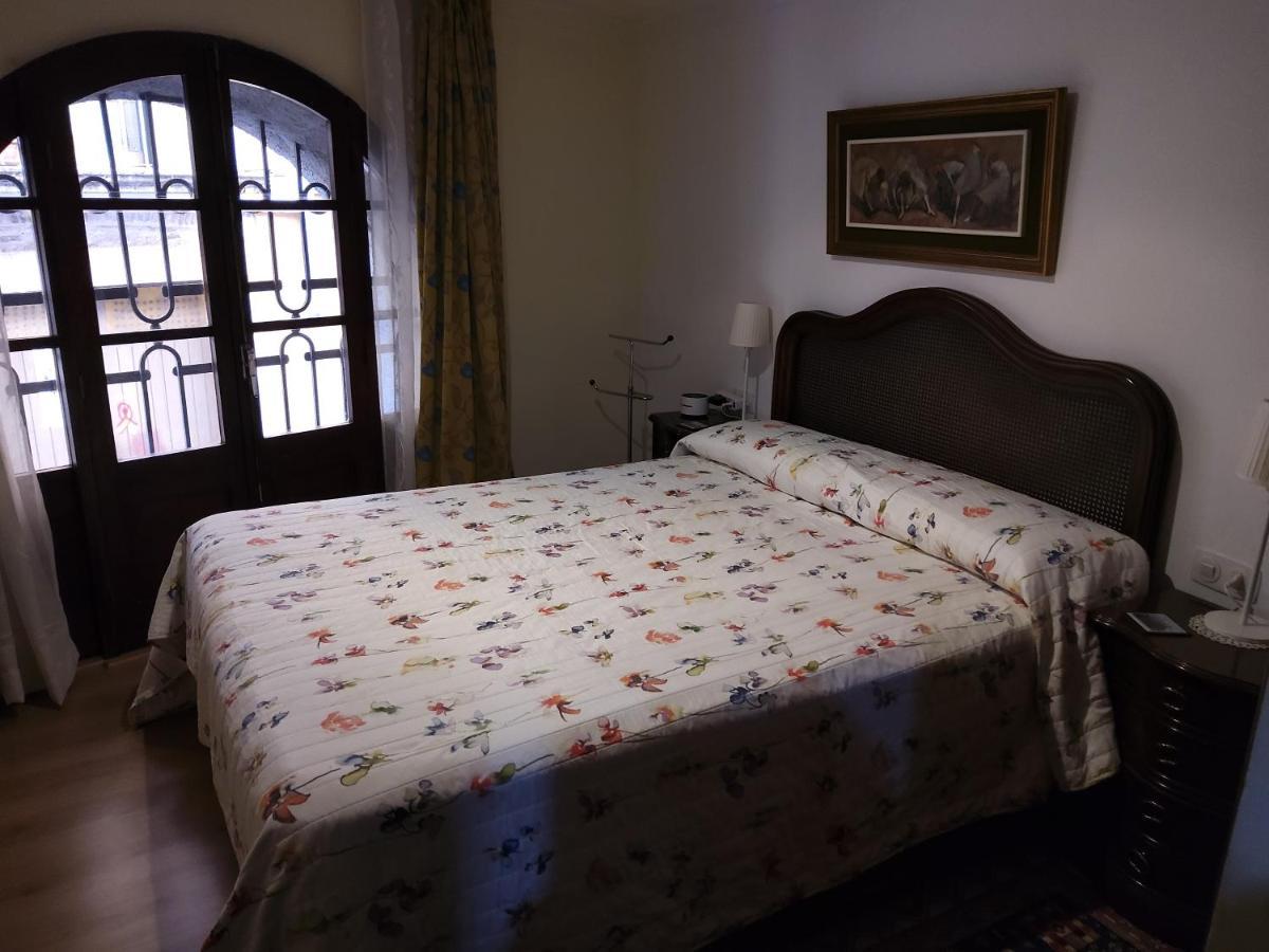 Апартаменты Acogedor Apartamento En El Corazon Medieval De Таррагона Экстерьер фото